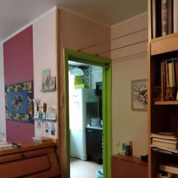 Продается 1-комнатная квартира, 30,09 м²