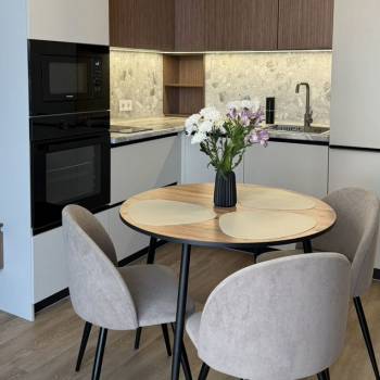 Сдается 1-комнатная квартира, 25 м²
