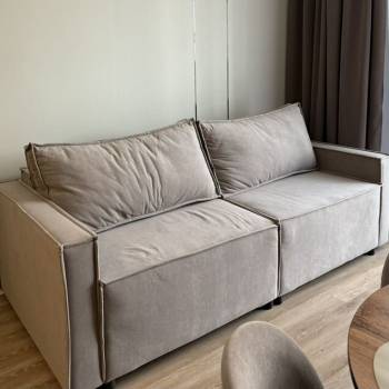 Сдается 1-комнатная квартира, 25 м²