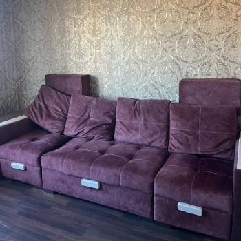 Сдается 1-комнатная квартира, 29 м²