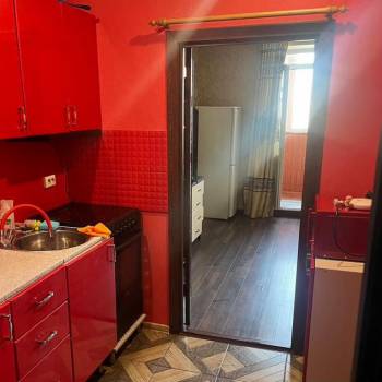 Сдается 1-комнатная квартира, 29 м²