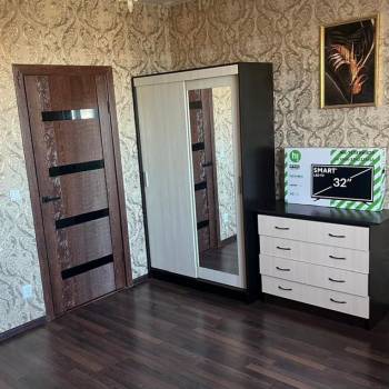 Сдается 1-комнатная квартира, 29 м²