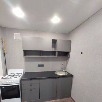 Сдается 1-комнатная квартира, 30 м²