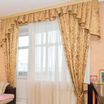 Продается 2-х комнатная квартира, 53,4 м²