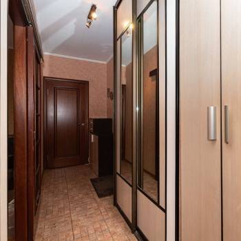 Продается 2-х комнатная квартира, 53,4 м²