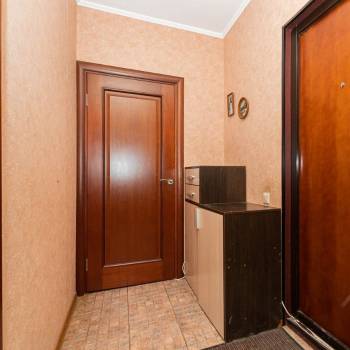 Продается 2-х комнатная квартира, 53,4 м²