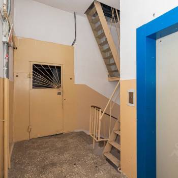 Продается 2-х комнатная квартира, 53,4 м²