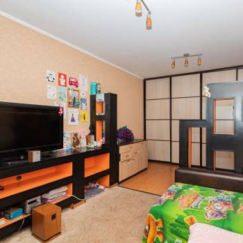 Продается 2-х комнатная квартира, 53,4 м²