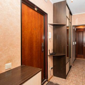 Продается 2-х комнатная квартира, 53,4 м²