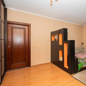 Продается 2-х комнатная квартира, 53,4 м²