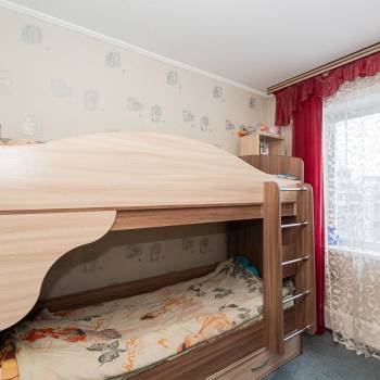 Продается 2-х комнатная квартира, 53,4 м²