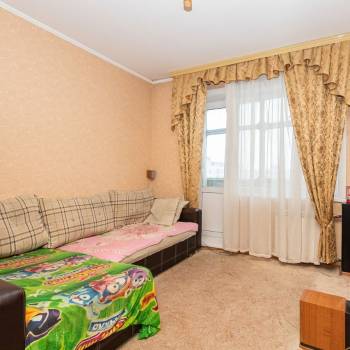 Продается 2-х комнатная квартира, 53,4 м²