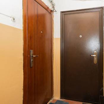 Продается 2-х комнатная квартира, 53,4 м²