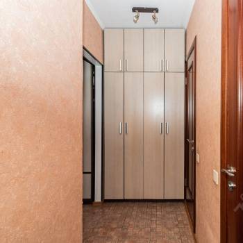 Продается 2-х комнатная квартира, 53,4 м²