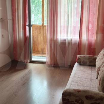 Сдается 2-х комнатная квартира, 43 м²
