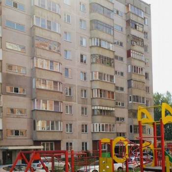 Продается 2-х комнатная квартира, 52 м²