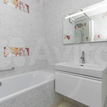 Продается 2-х комнатная квартира, 55,7 м²