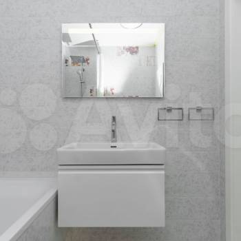 Продается 2-х комнатная квартира, 55,7 м²