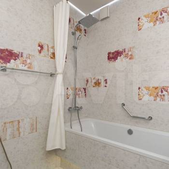 Продается 2-х комнатная квартира, 55,7 м²