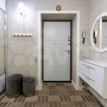 Продается 2-х комнатная квартира, 55,7 м²
