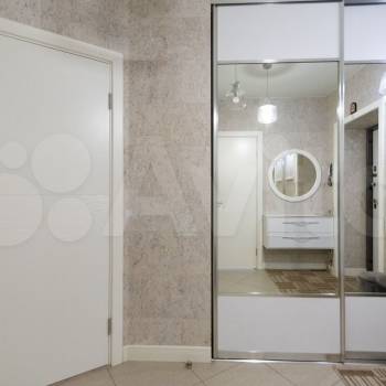 Продается 2-х комнатная квартира, 55,7 м²