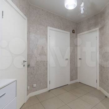 Продается 2-х комнатная квартира, 55,7 м²