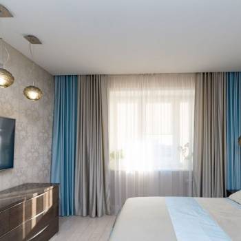 Продается 2-х комнатная квартира, 55,7 м²