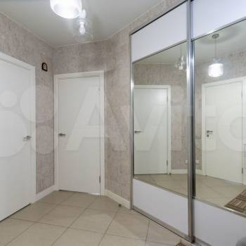 Продается 2-х комнатная квартира, 55,7 м²