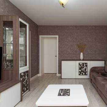 Продается 2-х комнатная квартира, 55,7 м²