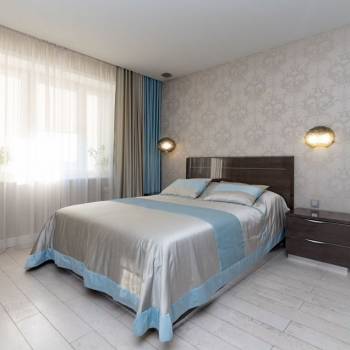 Продается 2-х комнатная квартира, 55,7 м²