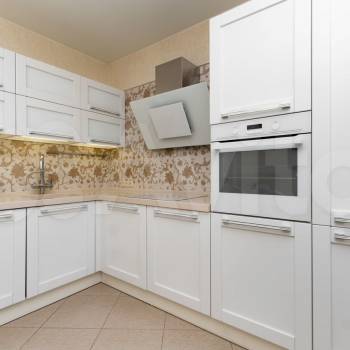 Продается 2-х комнатная квартира, 55,7 м²