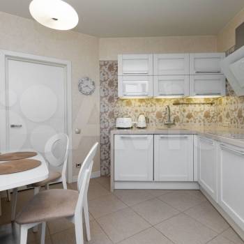 Продается 2-х комнатная квартира, 55,7 м²
