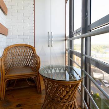 Продается 2-х комнатная квартира, 55,7 м²