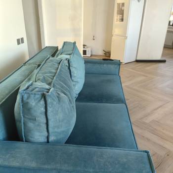 Сдается 2-х комнатная квартира, 50 м²