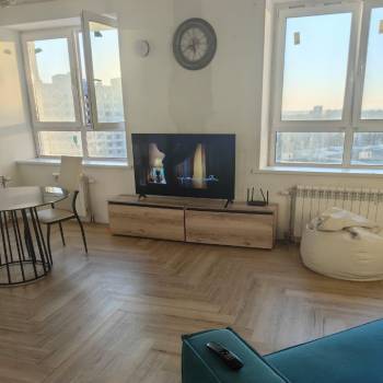 Сдается 2-х комнатная квартира, 50 м²