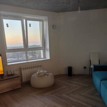 Сдается 2-х комнатная квартира, 50 м²