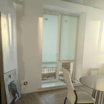 Сдается 2-х комнатная квартира, 50 м²