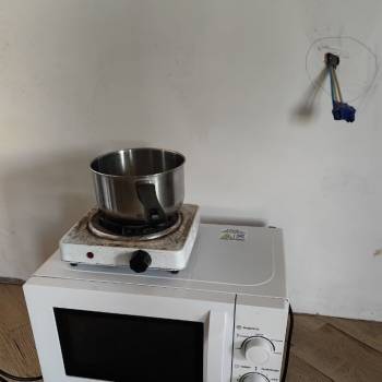 Сдается 2-х комнатная квартира, 50 м²