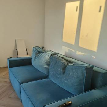 Сдается 2-х комнатная квартира, 50 м²