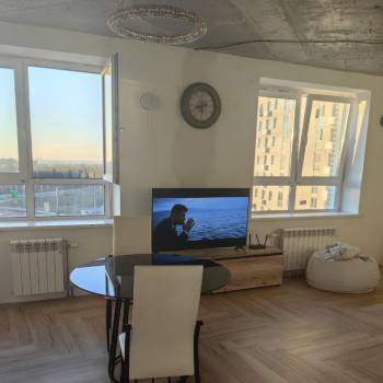 Сдается 2-х комнатная квартира, 50 м²