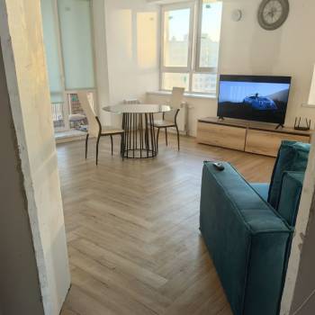 Сдается 2-х комнатная квартира, 50 м²