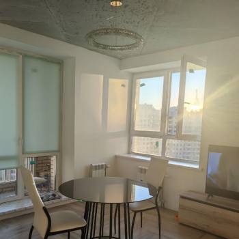 Сдается 2-х комнатная квартира, 50 м²