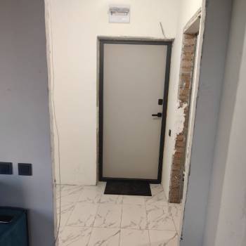 Сдается 2-х комнатная квартира, 50 м²