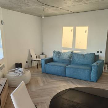 Сдается 2-х комнатная квартира, 50 м²