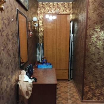 Сдается 1-комнатная квартира, 42 м²