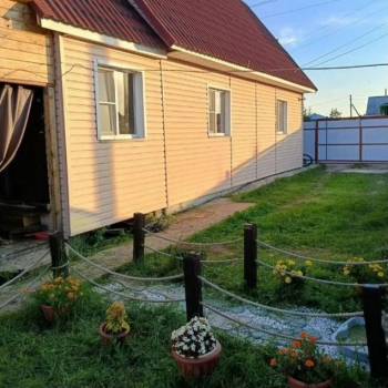 Продается Дом, 64 м²