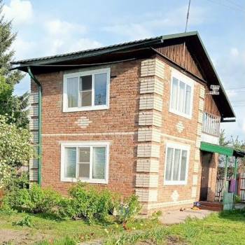 Продается Дом, 50 м²
