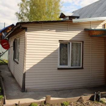 Продается Дом, 64 м²