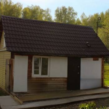 Продается Дом, 64 м²