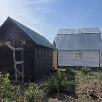 Продается Дом, 53 м²